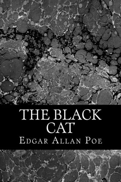 The Black Cat