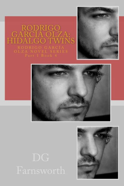 Rodrigo García Olza: HIDALGO TWINS