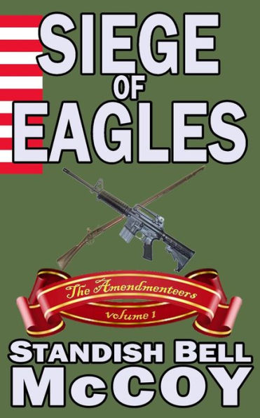 Siege of Eagles