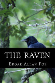 Title: The Raven, Author: Edgar Allan Poe