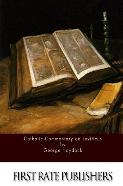 Catholic Commentary on Leviticus