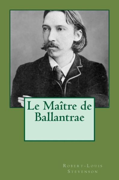 Le Maitre de Ballantrae