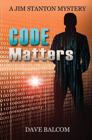 Code Matters: The 7th Jim Stanton Mystery