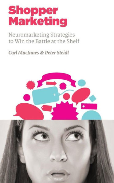 Shopper Marketing: Neuromarketing Strategies to Win the Battle at the Shelf