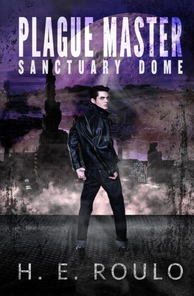 Plague Master: Sanctuary Dome