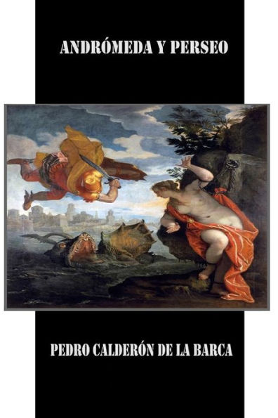 Andrï¿½meda y Perseo
