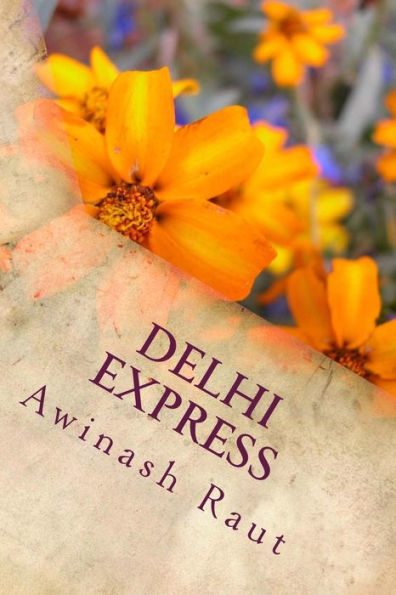 Delhi express: I fall in her love