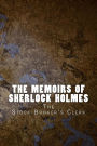The Memoirs of Sherlock Holmes: The Stock-Broker's Clerk