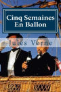 Cinq Semaines En Ballon