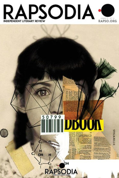 Rapsodia 11: Rapsodia - Independent Literary Review