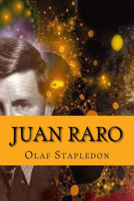 Title: Juan Raro, Author: Edibook