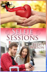 Title: Selfie Sessions, Author: Beth Wilson