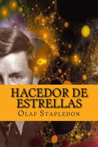 Title: Hacedor de Estrellas, Author: Edibook