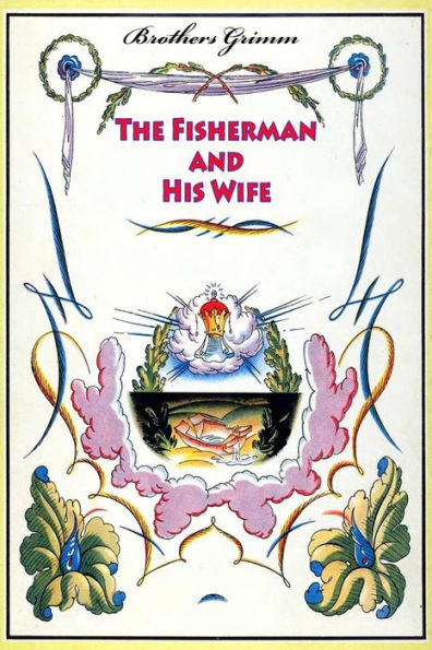 The Fisherman and His Wife