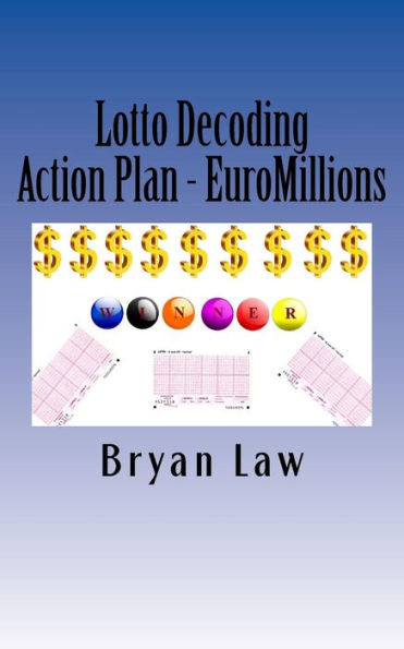 Lotto Decoding: Action Plan