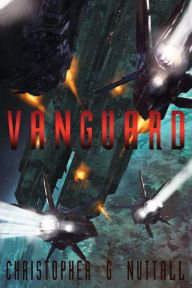 Title: Vanguard (Ark Royal Series #7), Author: Christopher G. Nuttall