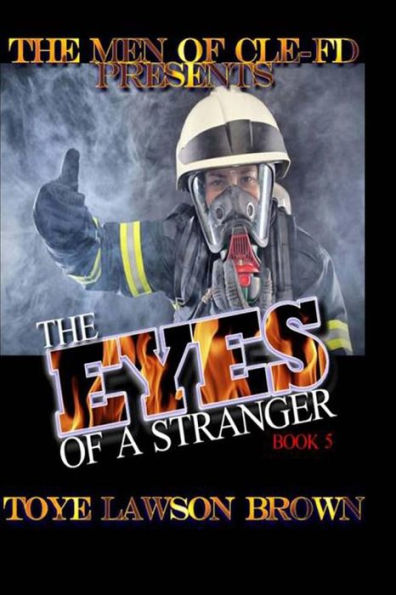 The Eyes Of A Stranger