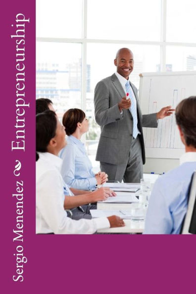 Entrepreneurship