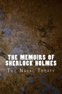 The Memoirs of Sherlock Holmes: The Naval Treaty