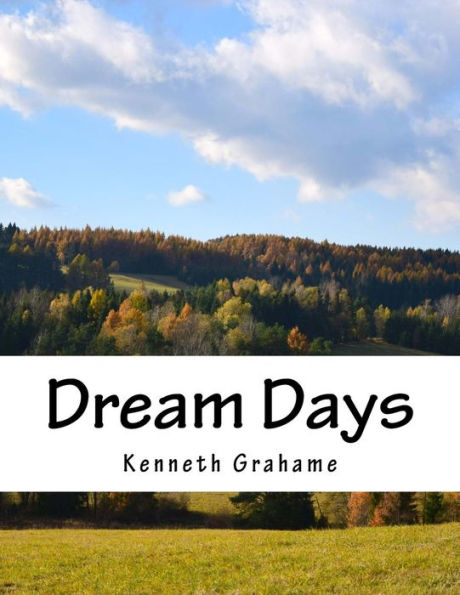 Dream Days