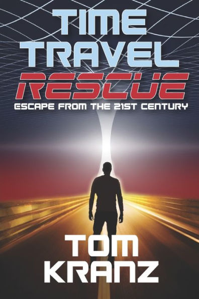 Time Travel Rescue: Escape from the 21st Century
