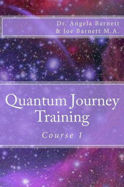 Quantum Journey Training: Course 1