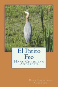 Title: El Patito Feo, Author: Hans Christian Andersen