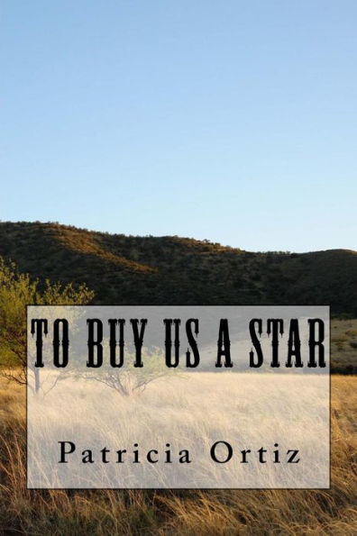 To Buy Us A Star