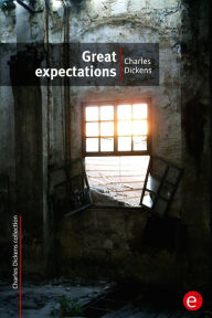 Title: Great expectations, Author: Dickens Charles Charles