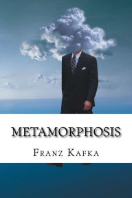 Title: Metamorphosis, Author: Franz Kafka