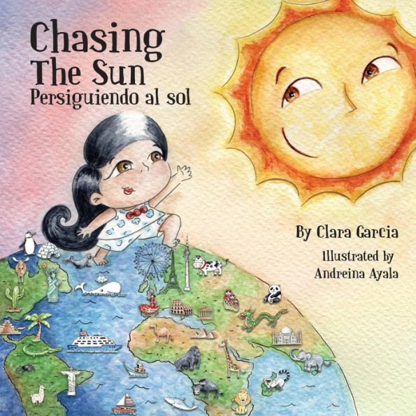 Chasing The Sun
