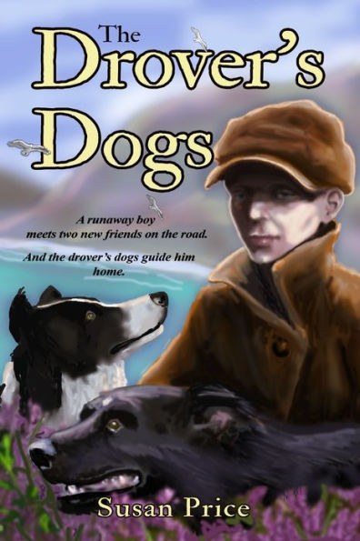 The Drover's Dogs