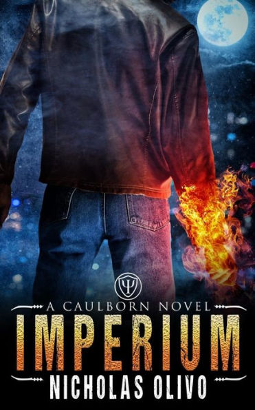 Imperium: Caulborn 1