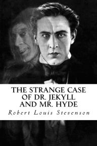 Title: The Strange Case of Dr. Jekyll and Mr. Hyde, Author: Robert Louis Stevenson