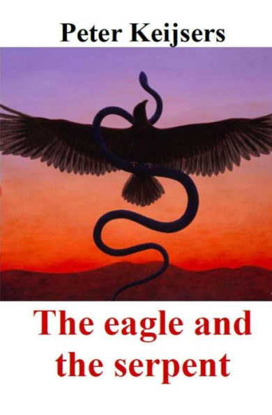 The eagle and the serpent