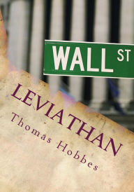 Title: Leviathan, Author: Thomas Hobbes