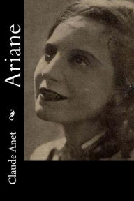 Title: Ariane, Author: Claude Anet