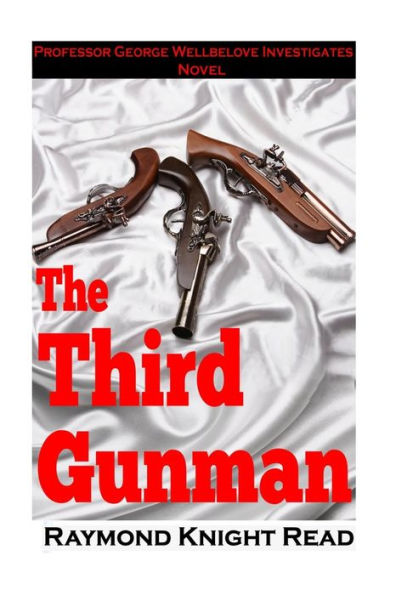 The Third Gunman