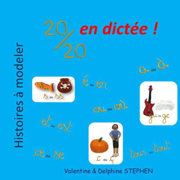 20/20 en dictï¿½e !
