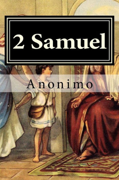 2 Samuel