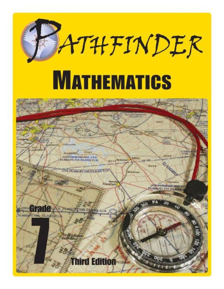 Pathfinder Mathematics Grade 7