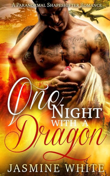 One Night With A Dragon
