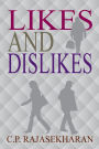 Likes and Dislikes: 105 Poems in English
