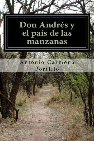 Don Andres y el pais de las manzanas