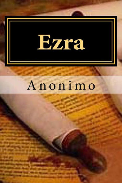 Ezra