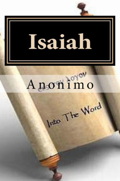 Isaiah