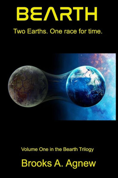 Bearth: Two Earths, one race for time