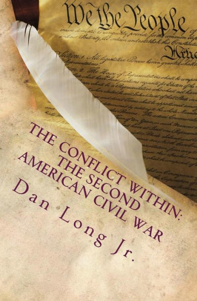 The Conflict Within: The Second American Civil War: The Price of Prosperity