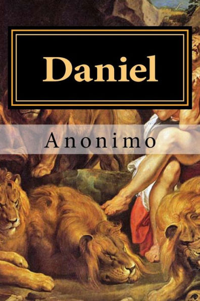 Daniel