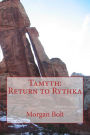Tamyth: Return to Rythka